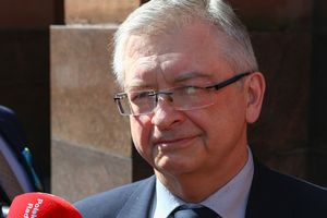 Warszawa, Rosjanie będą świętowali 9 maja