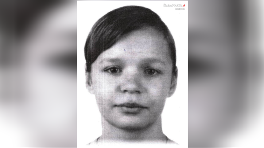 Julita Błasikiewicz zaginęła
