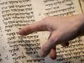 Rodzic chce usunięcia Biblii ze szkół