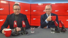 D. Joński i M. Sczerba