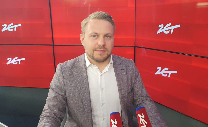 Jacek Ozdoba