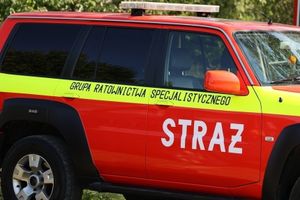 Straż Pożarna
