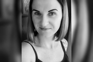 Pani Urszula