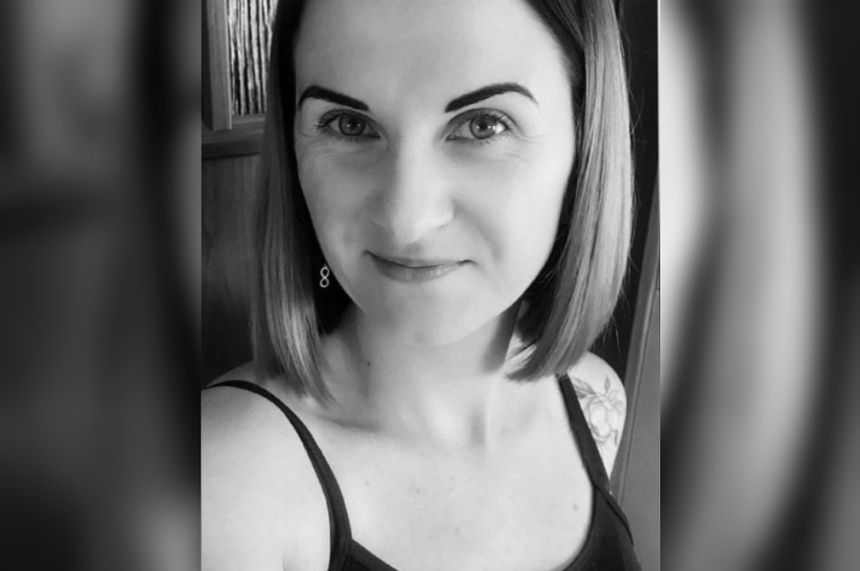 Pani Urszula