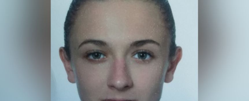 Oliwia Jemielity zaginiona