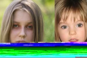 Madeleine McCann, Polka