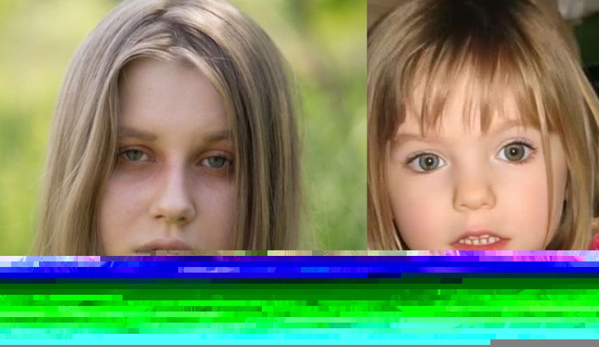 Madeleine McCann, Polka