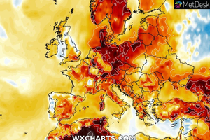 Upały wrócą do Polski