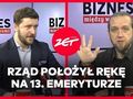 dr Antoni Kolek i Michał Tomaszkiewicz