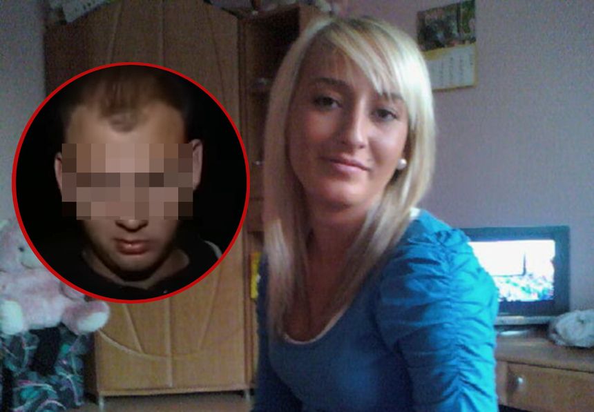 Iwona Wieczorek, Paweł P.