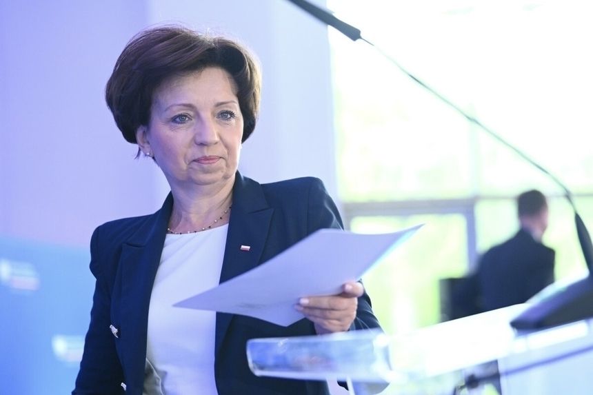 Marlena Maląg