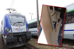Pociąg PKP Intercity