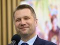 Przemysła Czarnek