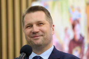 Przemysła Czarnek