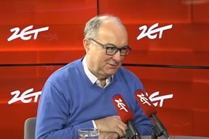 Włodzimierz Czarzasty
