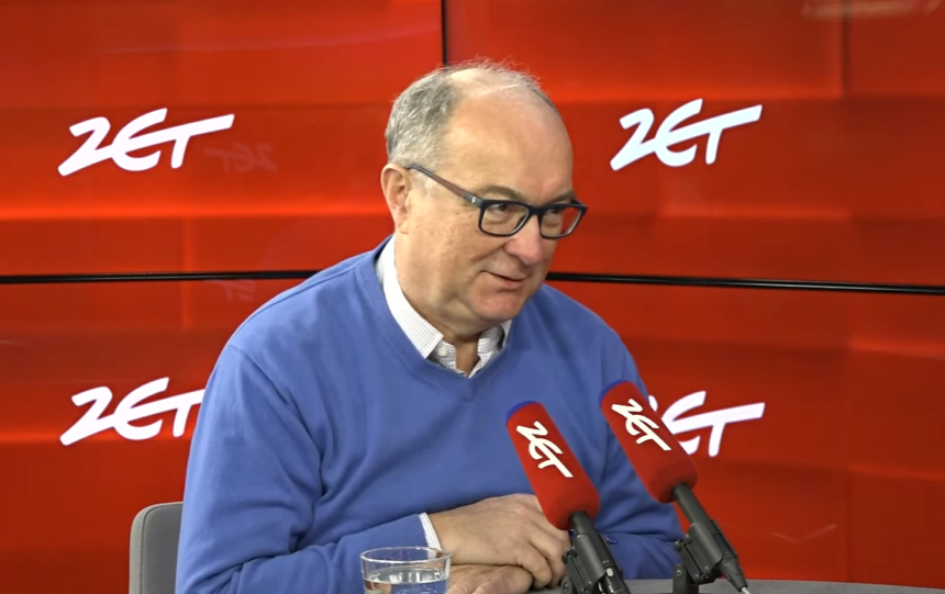 Włodzimierz Czarzasty