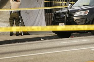 USA. 19-latek zastrzelił trzy osoby