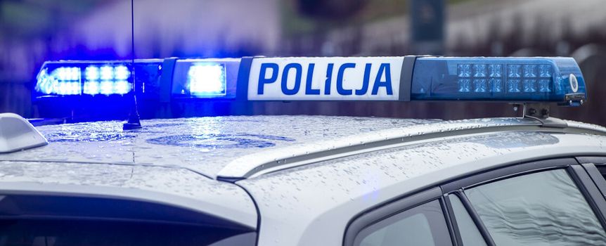 Dunajek. Śmierć 29-latki