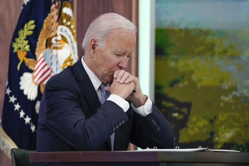 Joe Biden