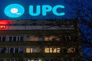 logo UPC