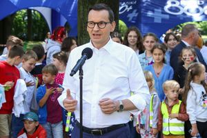 Pikniki 800 plus są nielegalne? Zapytaliśmy resort rodziny i polityki społecznej