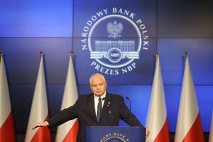RPP zdecyduje ws. stóp