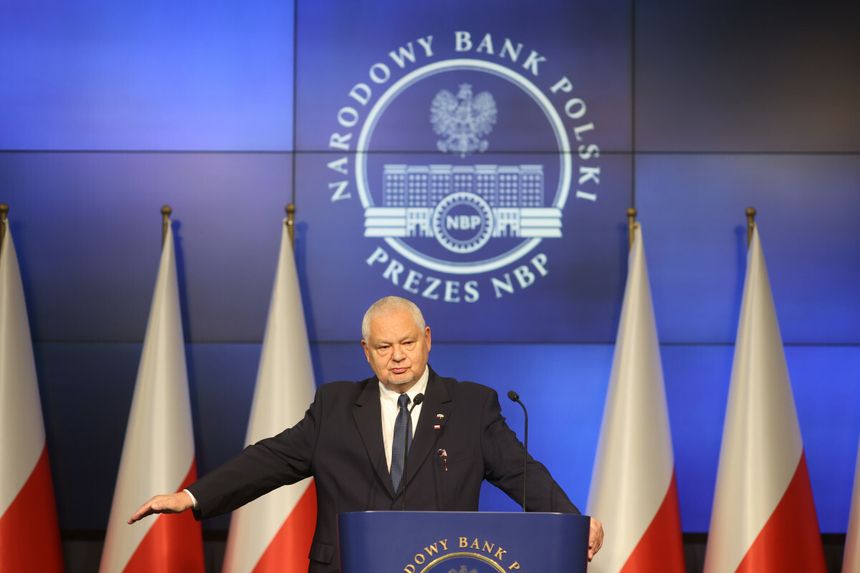 RPP zdecyduje ws. stóp