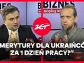 dr Tomasz Lasocki i Michał Tomaszkiewicz