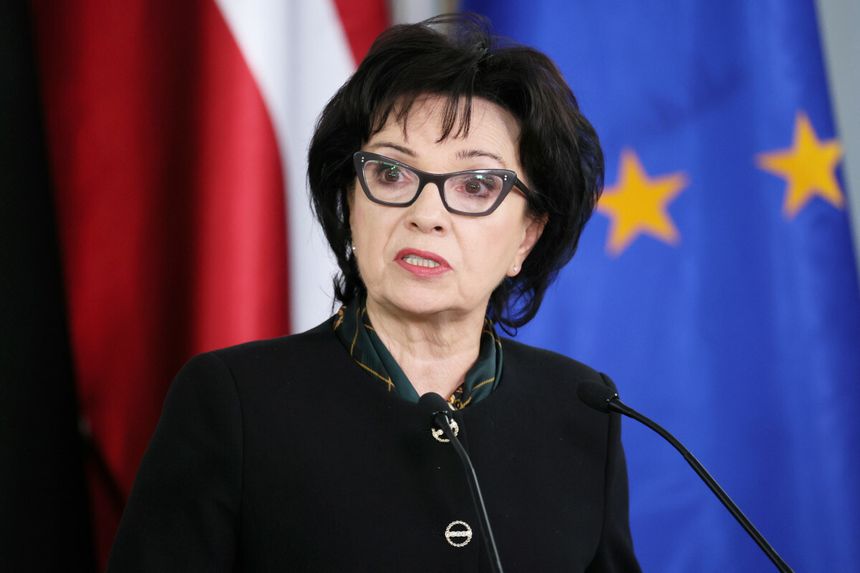 Elżbieta Witek