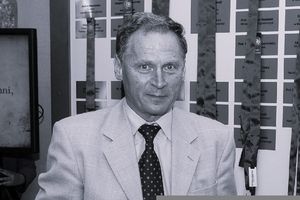 nie żyje aleksander łuczak