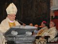 Abp Marian Gołębiewski
