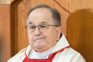 Ojciec Tadeusz Rydzyk