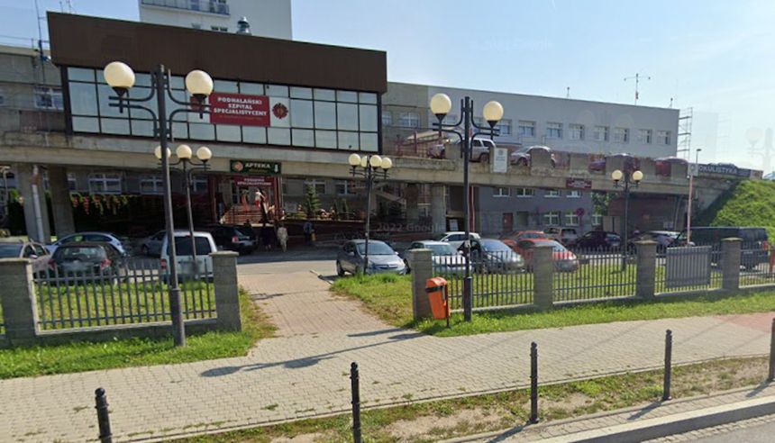 Nowy Targ, śmierć ciężarnej w szpitalu