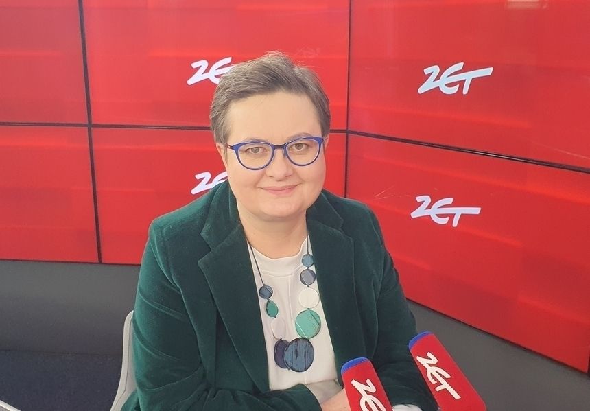 Katarzyna Lubnauer