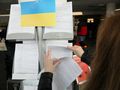 Nawet 2 tys. firm miesięcznie. Oto, czym zajmują się Ukraińcy w Polsce