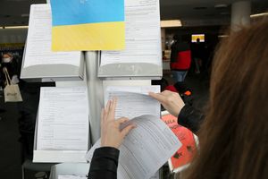 Nawet 2 tys. firm miesięcznie. Oto, czym zajmują się Ukraińcy w Polsce