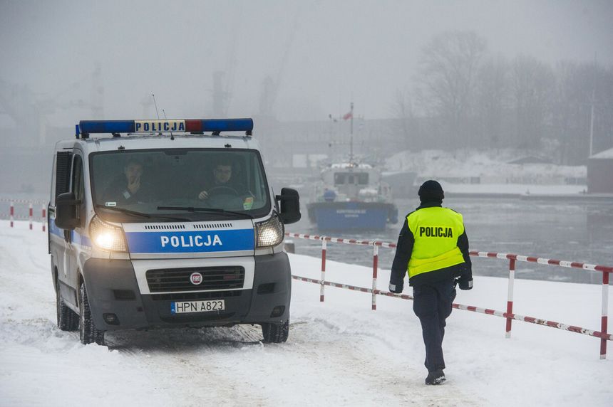 Policja