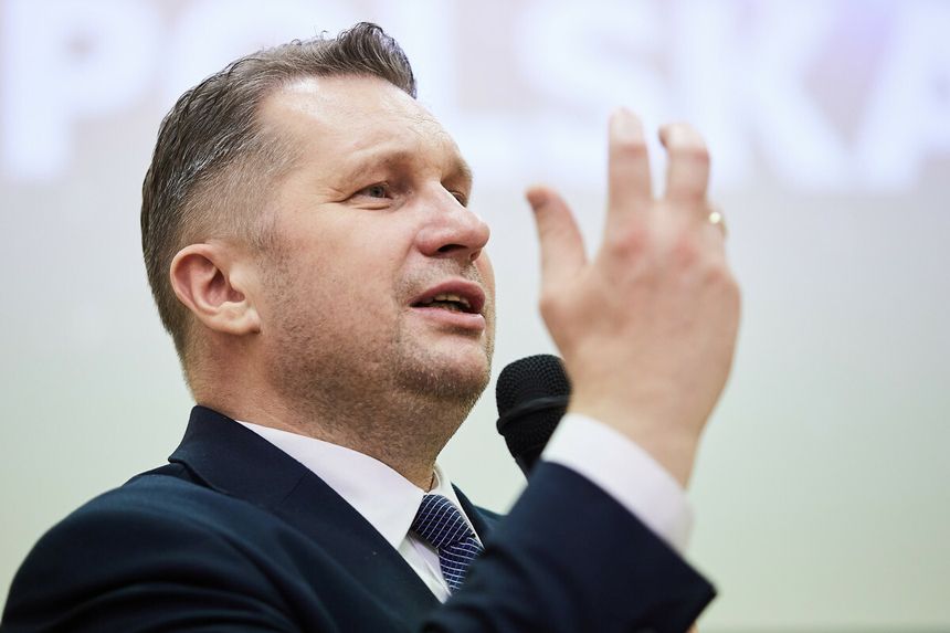 Przemysław Czarnek
