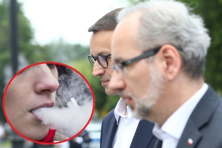 Kolejny zakaz dla palaczy. Wiadomo, co zrobi rząd