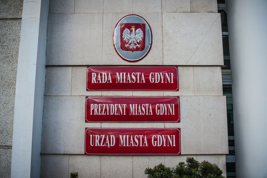 Jest śledztwo ws. oświadczeń majątkowych radnych z Gdyni