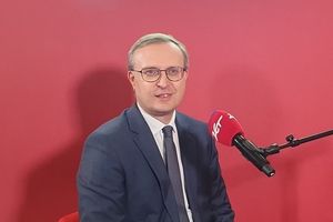 Paweł Borys