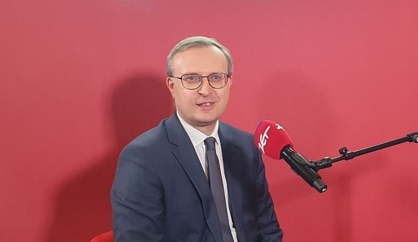 Paweł Borys