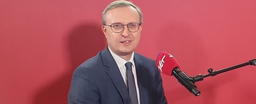 Paweł Borys
