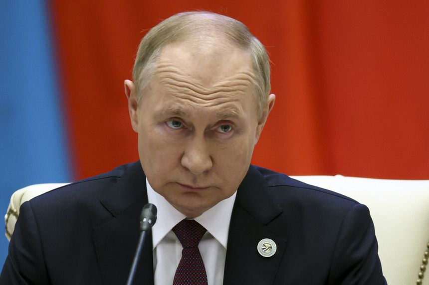 Putin