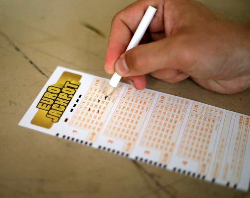 Eurojackpot