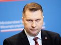 Przemysław Czarnek