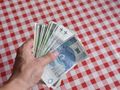 Płaca minimalna nieoczekiwanie wzrośnie? „Nawet 4130 zł”