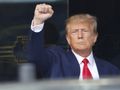 Donald Trump oskarżony
