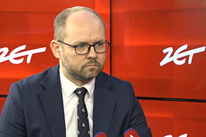 Marcin Przydacz