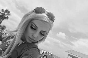 Anastazja Rubińska